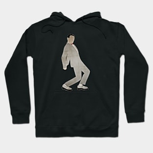 Pee Wee Herman Hoodie